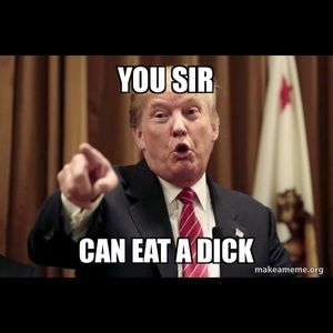 Meet your Posher, Chad